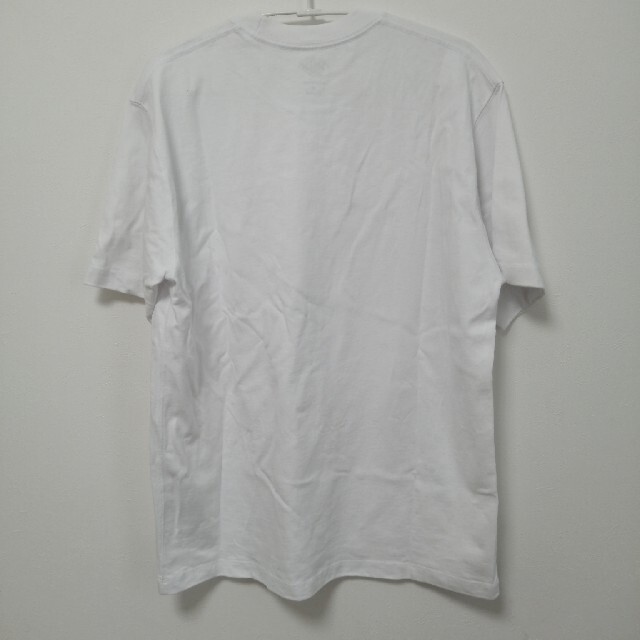 DANTON　Tシャツ レディースのトップス(Tシャツ(半袖/袖なし))の商品写真