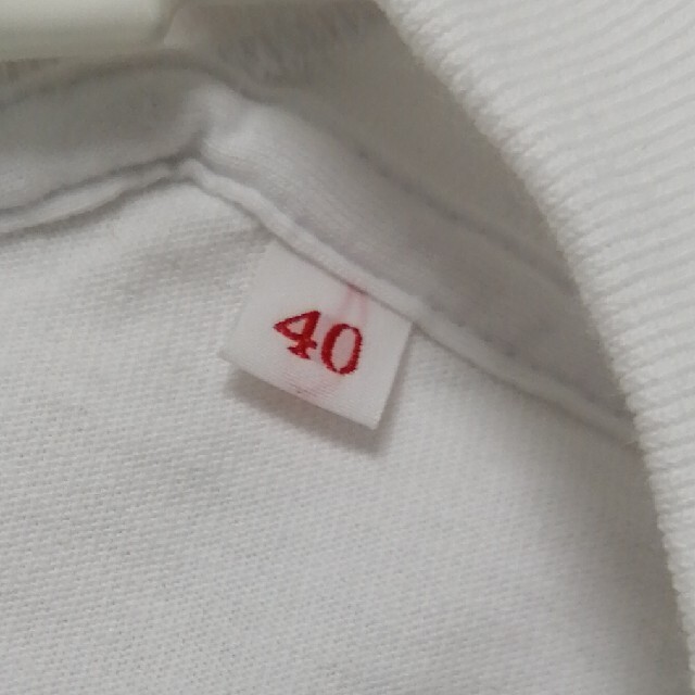 DANTON　Tシャツ レディースのトップス(Tシャツ(半袖/袖なし))の商品写真
