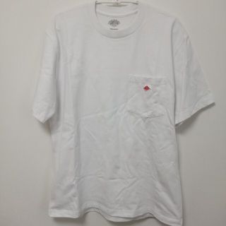 DANTON　Tシャツ(Tシャツ(半袖/袖なし))