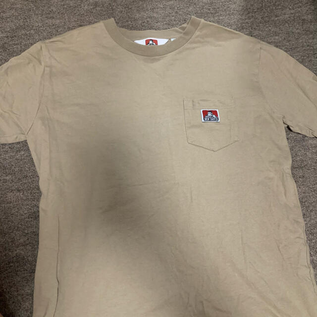 BEN DAVIS(ベンデイビス)のVENDAVIS Tシャツ メンズのトップス(シャツ)の商品写真