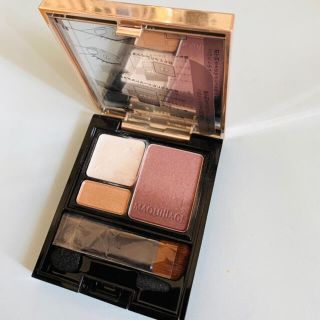 マキアージュ(MAQuillAGE)の値下げ　マキアージュ　アイシャドウ　ドラマティックスタイリングアイズS(アイシャドウ)