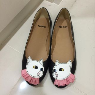 ネネット(Ne-net)のねこ パンプス(ハイヒール/パンプス)