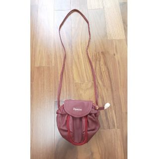 レペット(repetto)の【Mellemisako様専用】レペットショルダーバッグ(ショルダーバッグ)