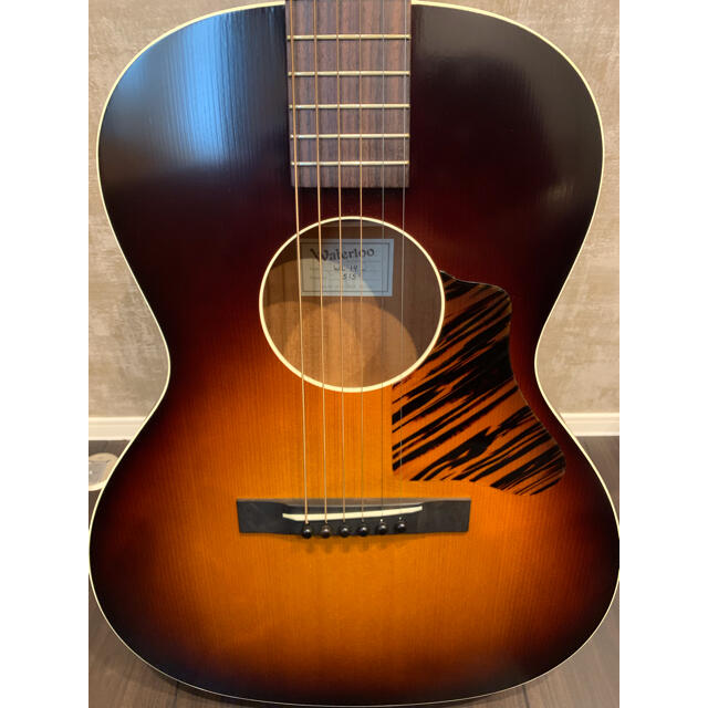 waterloo by collings wl-14l 【2015年(初年度)】 1