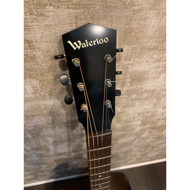 waterloo by collings wl-14l 【2015年(初年度)】 2