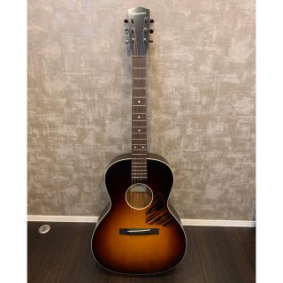 ギブソン(Gibson)のwaterloo by collings wl-14l 【2015年(初年度)】(アコースティックギター)