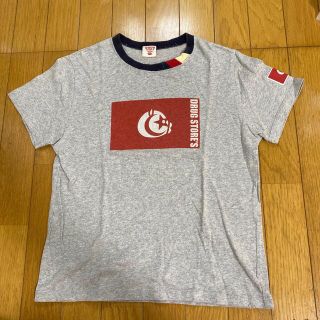 ドラッグストアーズ(drug store's)の男の子　Tシャツ　140(Tシャツ/カットソー)