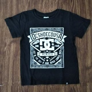 ディーシー(DC)のDC Tシャツ サイズ120(Tシャツ/カットソー)