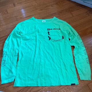 グルービーカラーズ(Groovy Colors)のグルービーカラーズカットソー160(Tシャツ/カットソー)