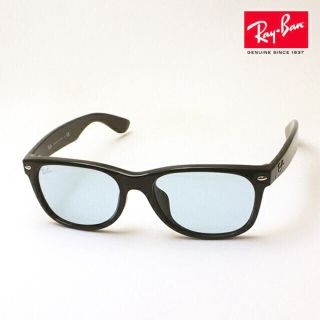 レイバン(Ray-Ban)のレイバン サングラス ニューウェイファーラー ライトカラーレンズ 新品未使用品(サングラス/メガネ)