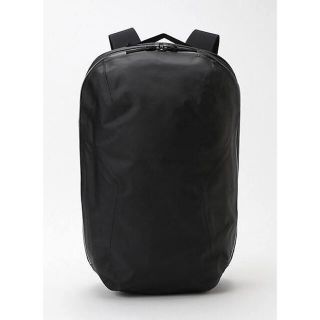 アークテリクス(ARC'TERYX)のARC'TERYX VEILANCE nomin pack 黒 (バッグパック/リュック)