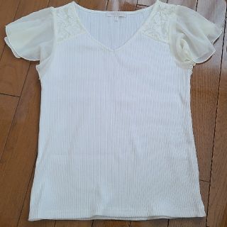 プロポーションボディドレッシング(PROPORTION BODY DRESSING)のPROPORTION トップス(カットソー(半袖/袖なし))