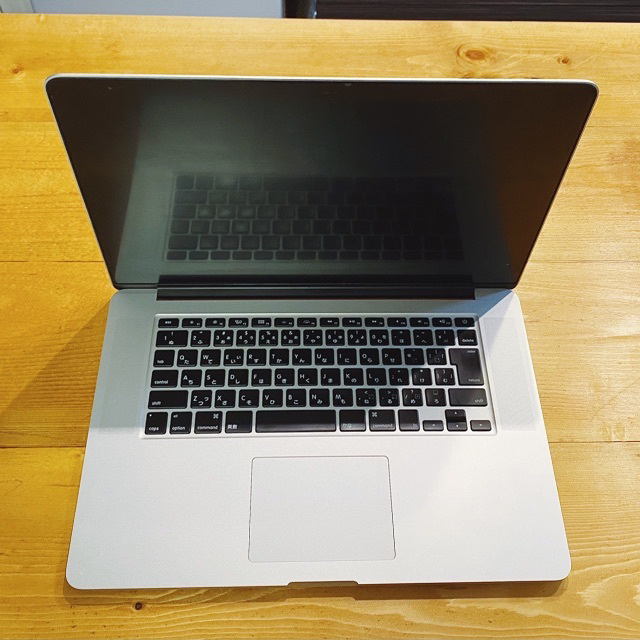 Apple - 【値下げ】MacBook Pro 15inch Corei7 Late2013