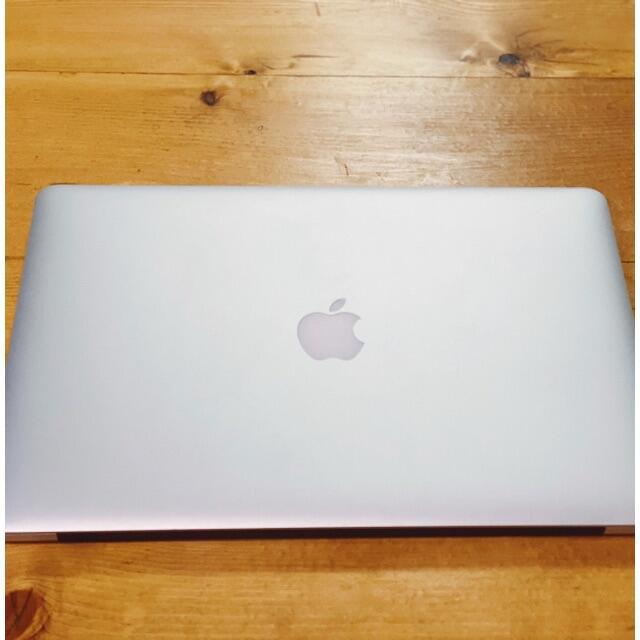 【値下げ】MacBook Pro 15inch Corei7 Late2013 5