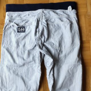 リー(Lee)のLEE リー リウエストブ パンツ (デニム/ジーンズ)