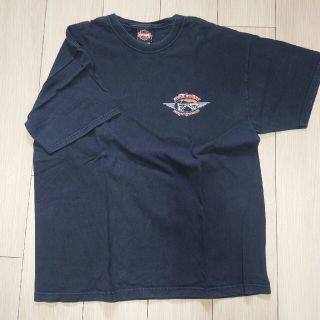 ハーレーダビッドソン(Harley Davidson)のHarley-Davidson 古着Tシャツ(Tシャツ/カットソー(半袖/袖なし))