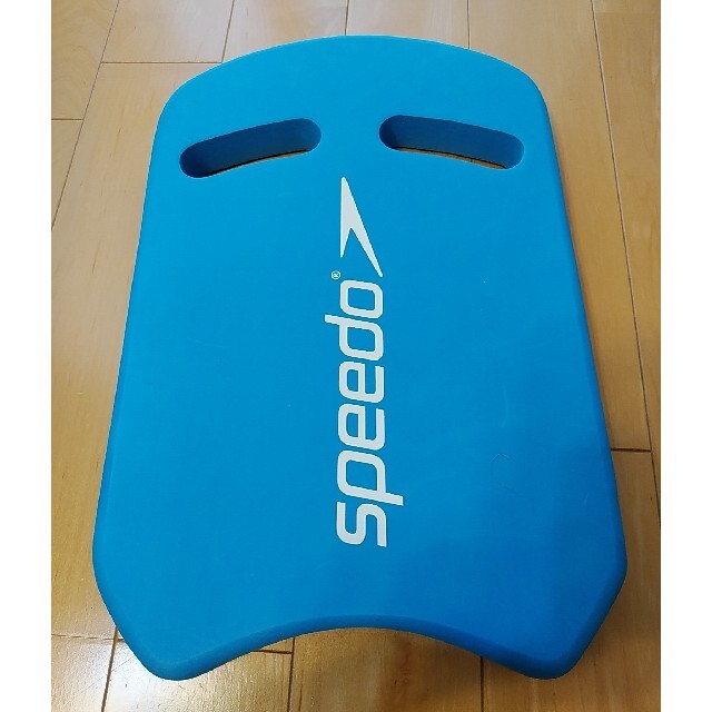 SPEEDO(スピード)の【お嬢さま専用】Speedo(スピード)　ビート板 スポーツ/アウトドアのスポーツ/アウトドア その他(マリン/スイミング)の商品写真