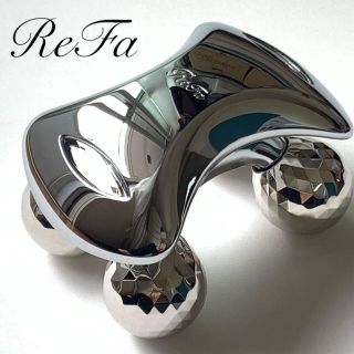 リファ(ReFa)のリファフォーボディ ReFa for BODY【 正規品】(ボディマッサージグッズ)