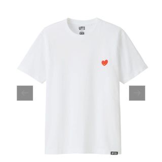 ボウダンショウネンダン(防弾少年団(BTS))のBT21 TATA Tシャツ Men's XLサイズ UT UNIQLO BTS(アイドルグッズ)