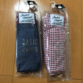 【ひなろさん★専用】新品★トランクス(トランクス)