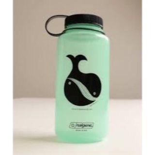 ナルゲン(Nalgene)の【CLOVERU×NALGENE/クローバル】WIDE MOUTH BOTTLE(食器)