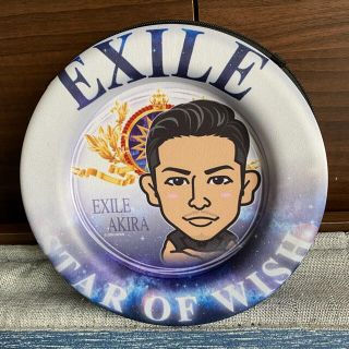 エグザイルザセカンド(EXILE THE SECOND)のEXILE AKIRA エグザイル　アキラ　(ミュージシャン)