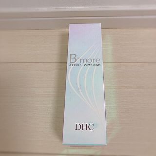 ディーエイチシー(DHC)のDHC Bモア（バスト用美容液）(ボディクリーム)