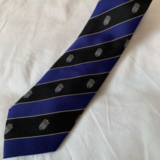 ポロラルフローレン(POLO RALPH LAUREN)のネクタイ　POLO 紺色(ネクタイ)