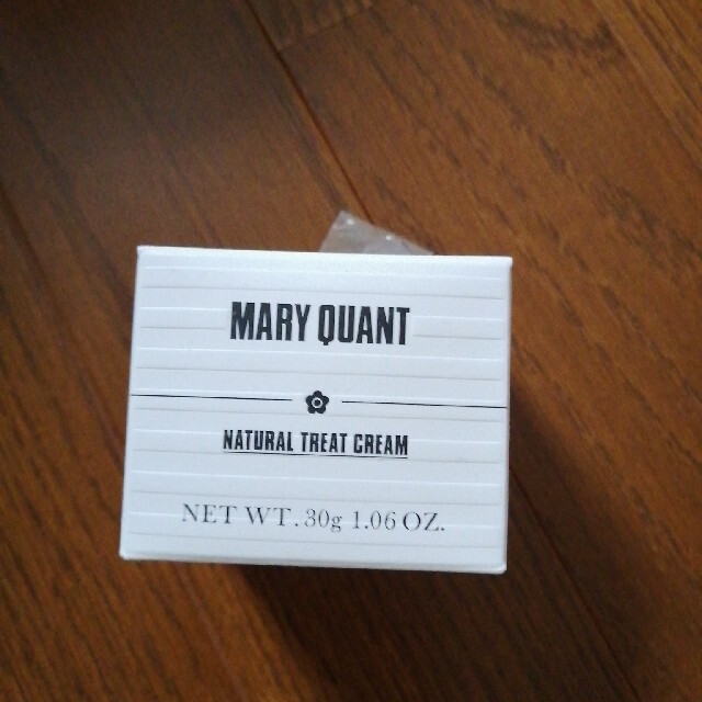 MARY QUANT(マリークワント)のマリークワント　クリーム コスメ/美容のスキンケア/基礎化粧品(フェイスクリーム)の商品写真