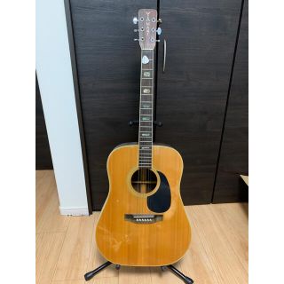 アコースティックギター アコギ ヤマキ YAMAKIの通販 by かい's shop