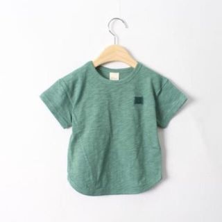 韓国子供服 Tシャッツ80(Ｔシャツ)