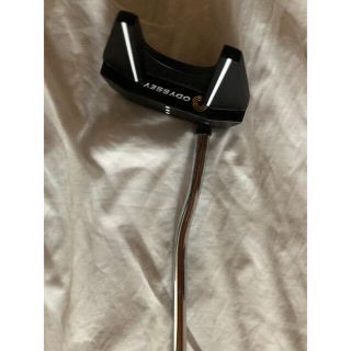 キャロウェイゴルフ(Callaway Golf)のOdyssey Stroke Lab Putter seven(クラブ)