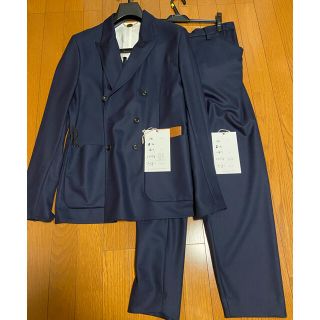 SUNSEA 20aw セットアップの通販 by AcT|サンシーならラクマ