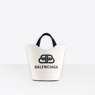 バレンシアガ(Balenciaga)のバレンシアガ　キャンバス　バッグ(トートバッグ)