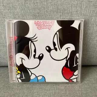 ディズニー(Disney)のラブビート　ディズニー(アニメ)