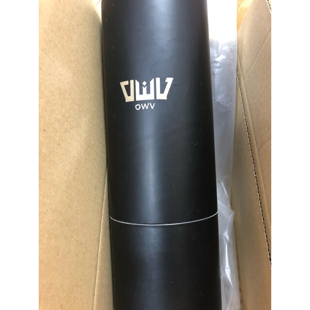 OWV OFFICIAL LIGHT STICK ペンライト | フリマアプリ ラクマ OWV OFFICIAL LIGHT STICK ペンライト | フリマアプリ ラクマ