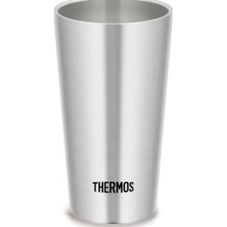 サーモス(THERMOS)のサーモス　真空耐熱タンブラー　マグカップ(タンブラー)