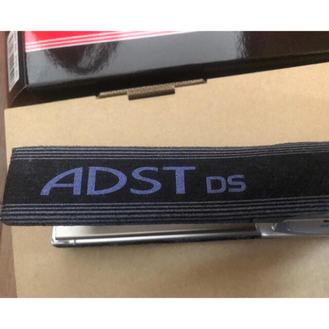 ADST Premium DS FDS-25 プロ用 ストレート ヘアアイロンの通販 by