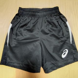 アシックス(asics)のアシックス　サッカーパンツ　130(ウェア)