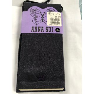 アナスイ(ANNA SUI)のアナスイスパッツ(レギンス/スパッツ)