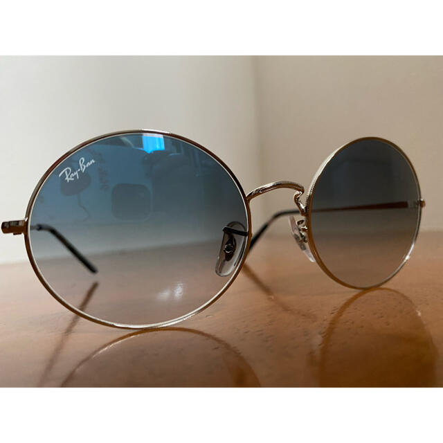 Ray-Ban(レイバン)の【新品】正規品 レイバン Ray-Ban サングラス ケース付き メンズのファッション小物(サングラス/メガネ)の商品写真