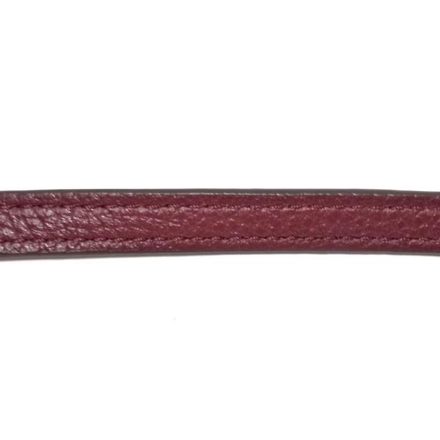 トリーバーチ ショルダーバッグ - レザー 5