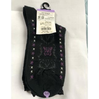 アナスイ(ANNA SUI)のアナスイ靴下(ソックス)