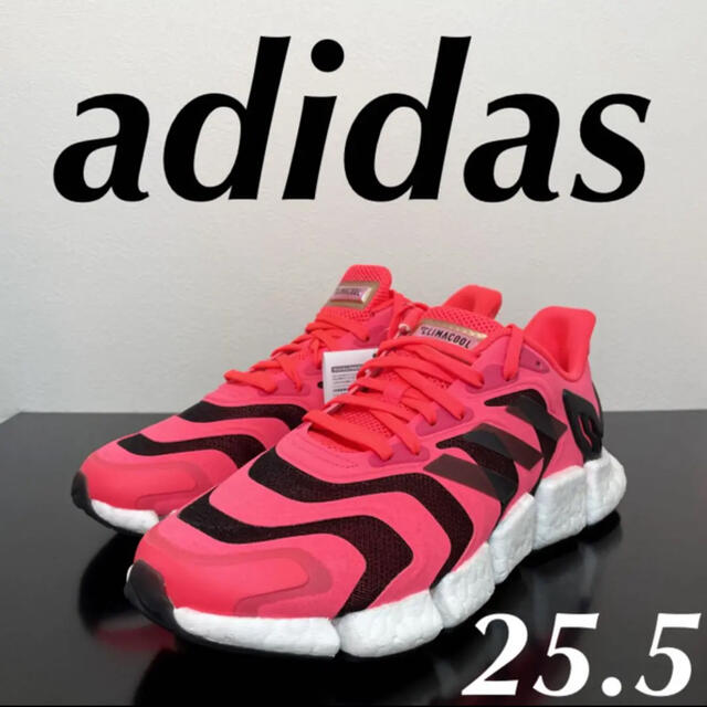 adidas(アディダス)のアディダス　メンズ　スニーカー　ランニングシューズ　ユニセックス　№2294 メンズの靴/シューズ(スニーカー)の商品写真