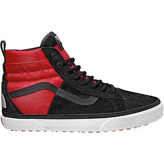 THE NORTH FACE - vans × north face コラボ SK8-Hi ノースフェイス