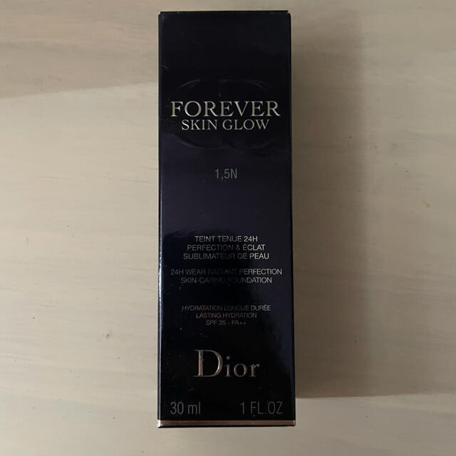 Dior(ディオール)の ディオール スキンフォーエヴァー&エヴァー ベース 001 ユニバーサル コスメ/美容のベースメイク/化粧品(化粧下地)の商品写真