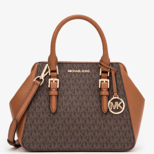 Michael Kors(マイケルコース)の【MIKA様専用】MICHAEL KORS バッグ レディースのバッグ(ハンドバッグ)の商品写真