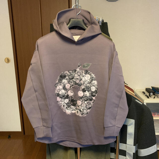 【限定品】SHAREEF CULLNI STUDIOUS コラボパーカー | フリマアプリ ラクマ 正規店 CULLNI×SHAREEF×STUDIOUSコラボパーカー パーカー