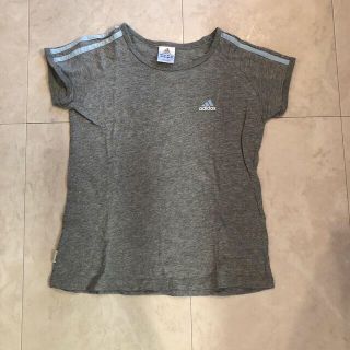 アディダス(adidas)のＴシャツ(Tシャツ/カットソー)