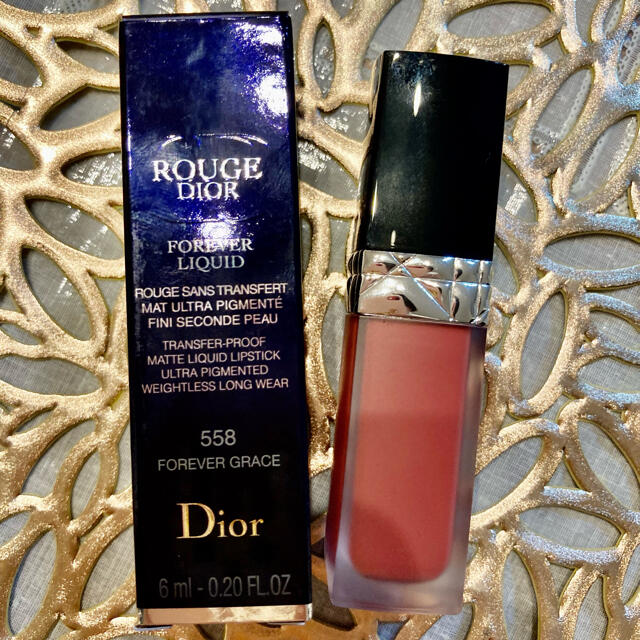 Christian Dior(クリスチャンディオール)のkyoko様　専用ページ コスメ/美容のベースメイク/化粧品(口紅)の商品写真